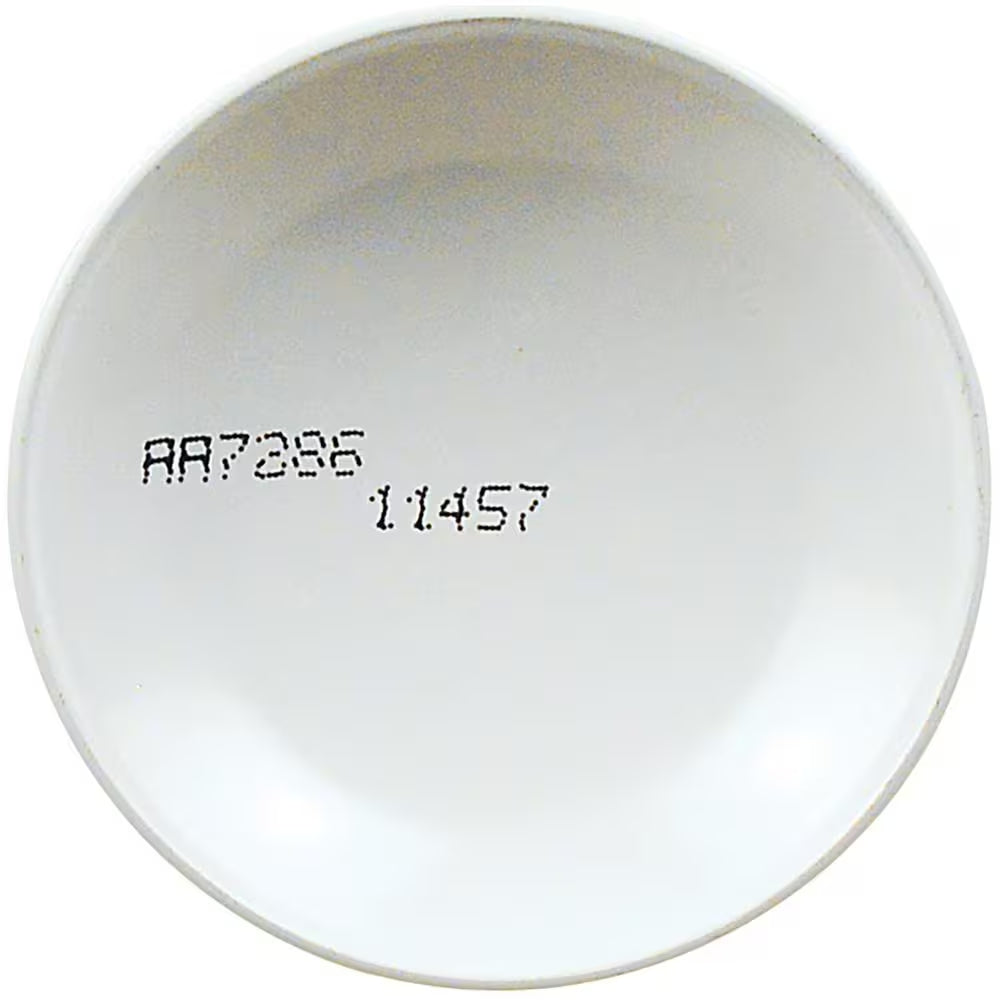 11 Oz. Spray Windshield De-Icer with Scraper Top AS242