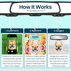 Custom Air Freshener