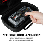 EVA Protection Case Compatible with NOCO GB20/GB40/GBX4