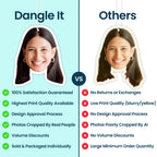 Custom Air Freshener